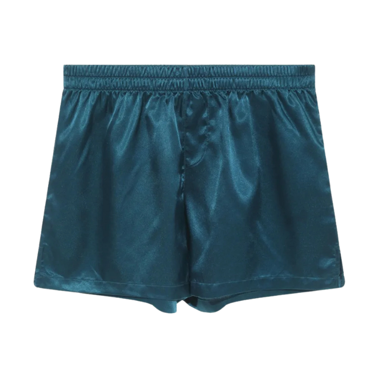 Rub Me The Right Way Satin Boxers