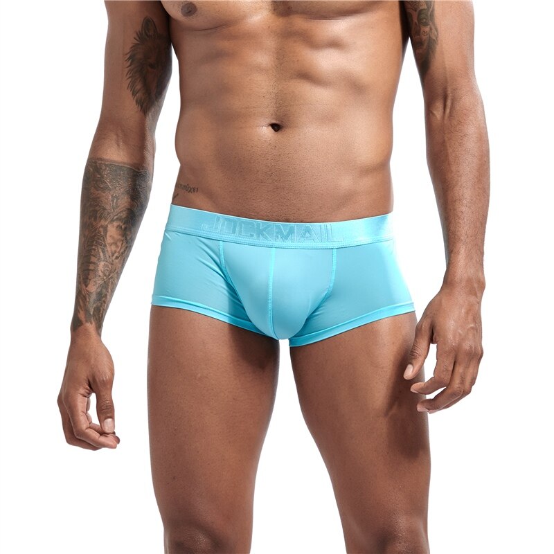 Jockmail Ultra-Thin Boxers (7 Pack)