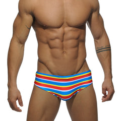 Horizon Hymn Swim Briefs