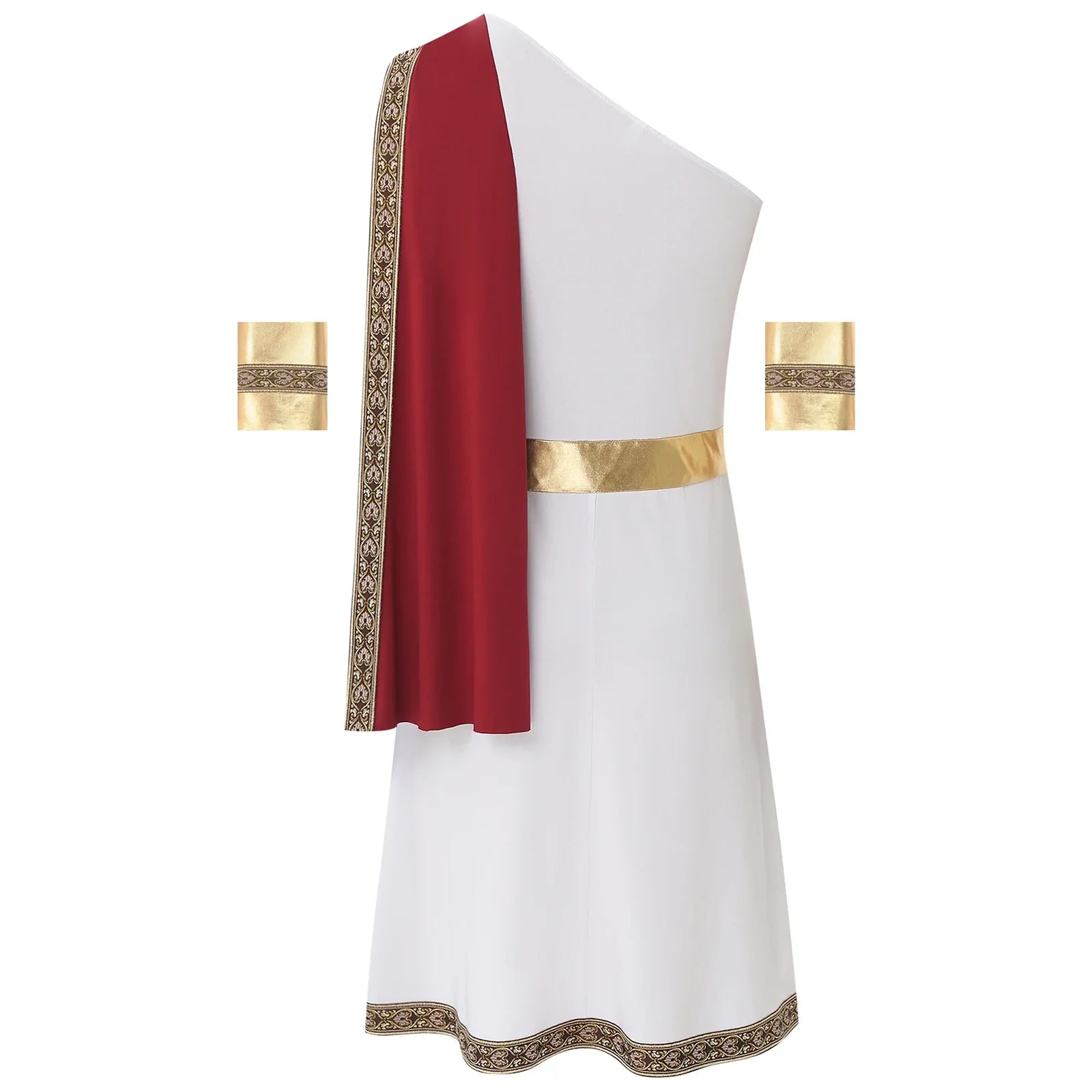 Sexy Roman Gladiator Costume
