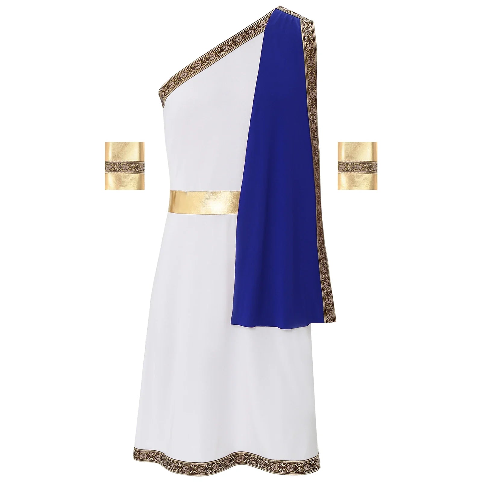 Sexy Roman Gladiator Costume