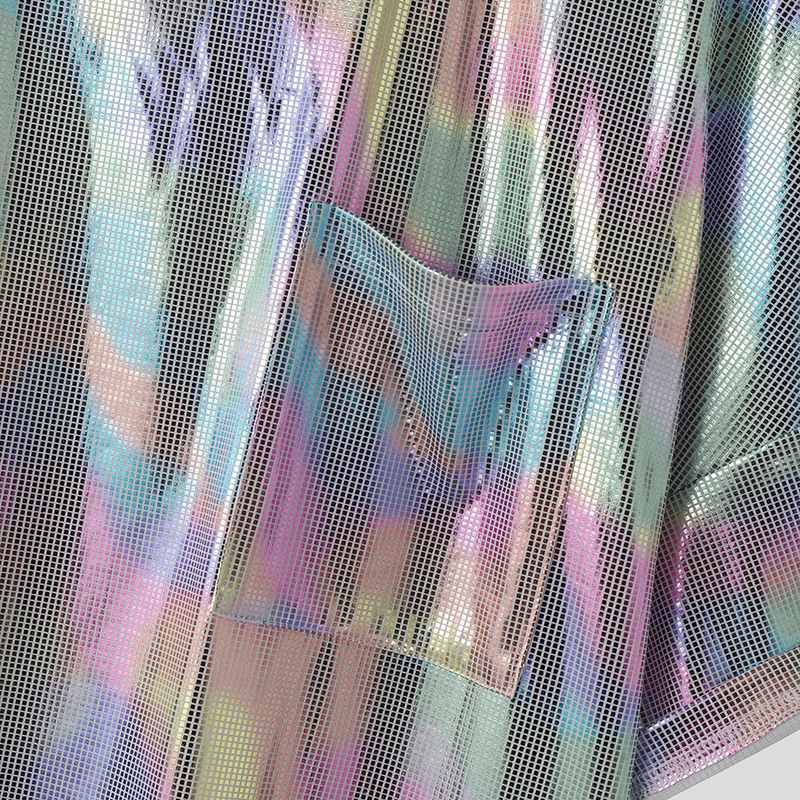 Reflective Rainbow T-Shirt