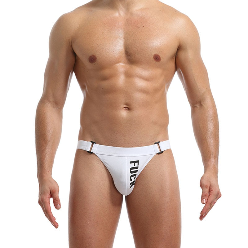 F*CK Jockstrap