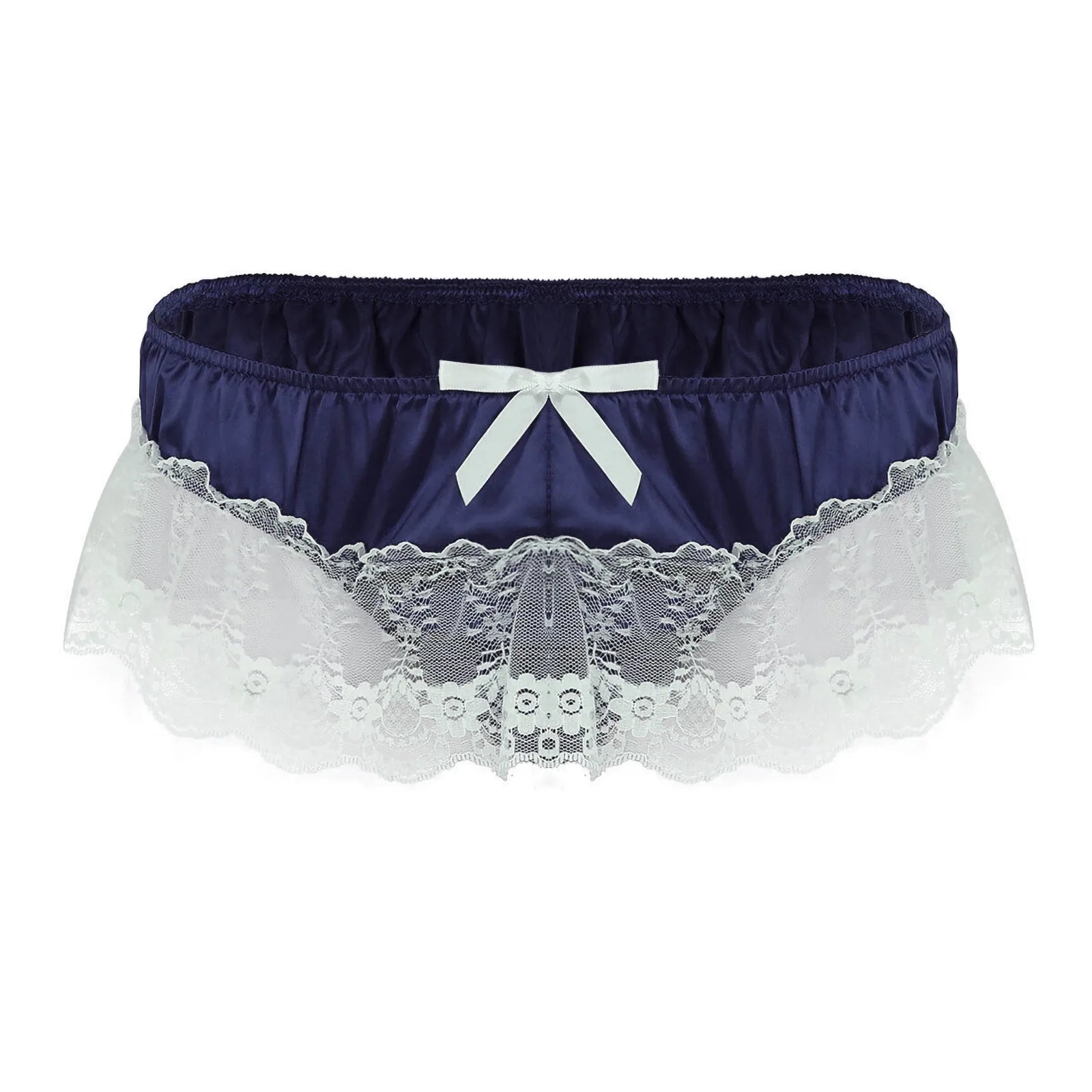 Lace Oasis Thong