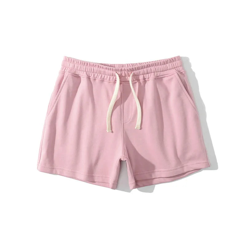 Keep It Casual 100% Cotton Sports Shorts