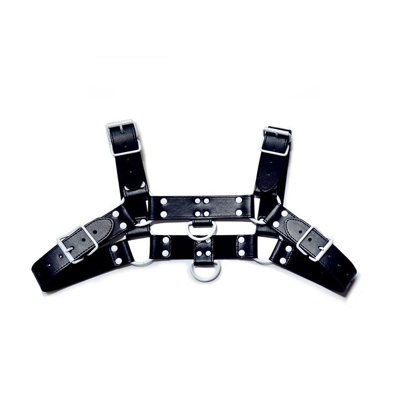 Rough Rider Passion Harness