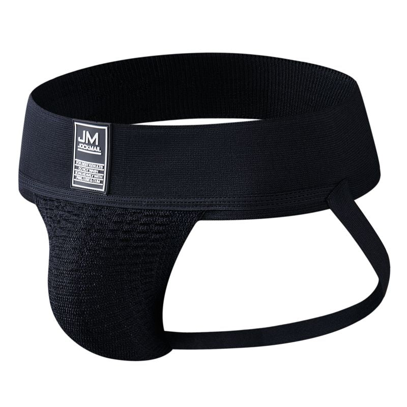 Jockmail Athletic Jockstrap