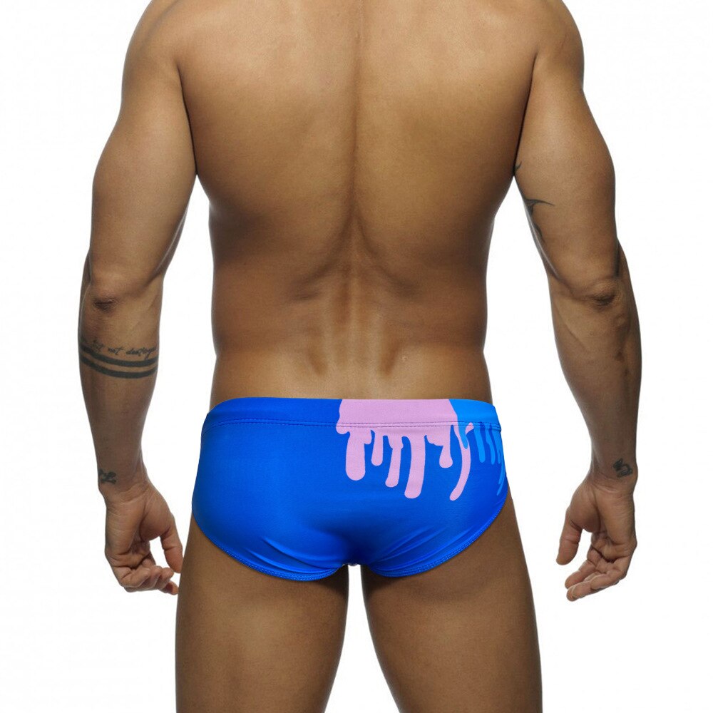 Dripping Wet Swim Briefs