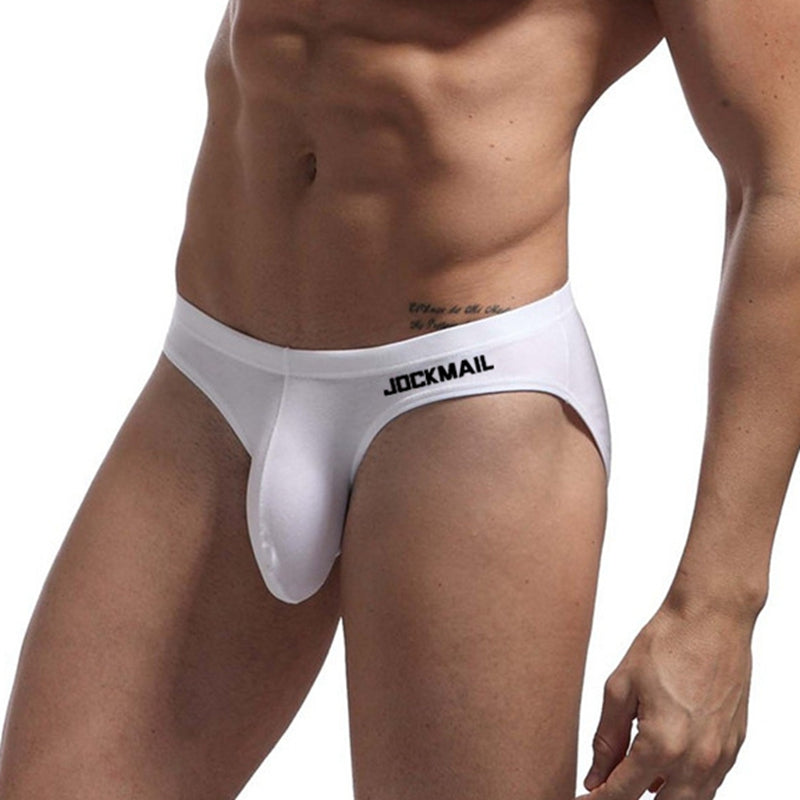 Jockmail Barely There Briefs