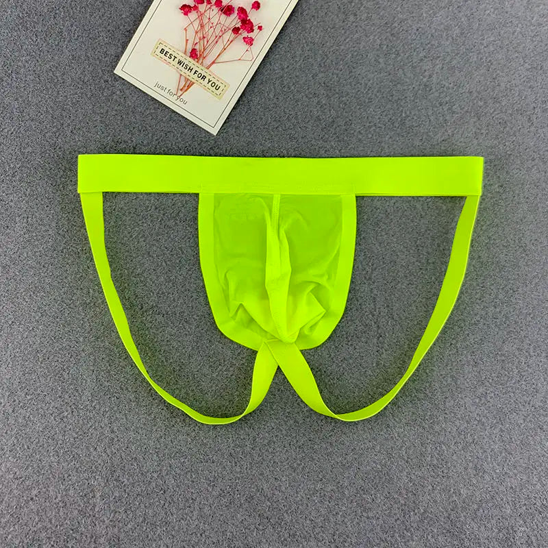 Silk Dream Jockstrap
