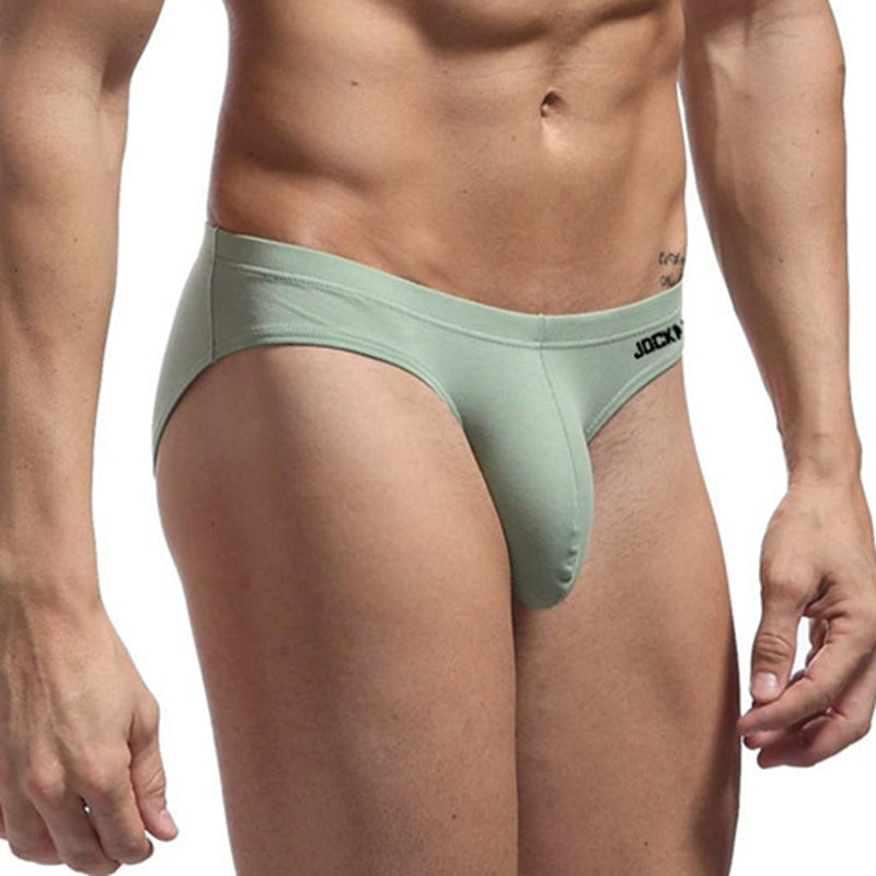 Jockmail Barely There Briefs