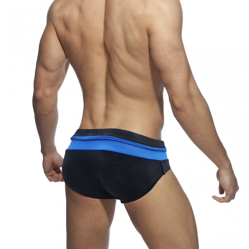 Unwrap Your Present Swim Briefs