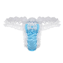 Sexy Mens Sissy Thong