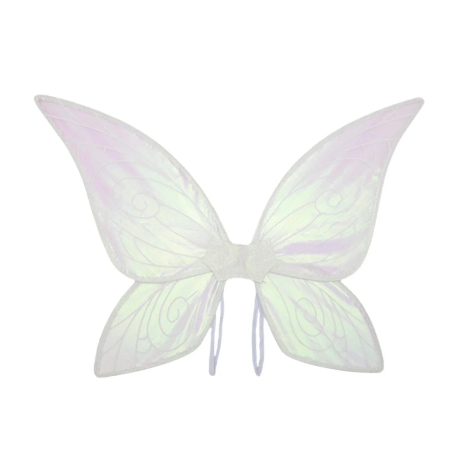 Enchanted Fairy Sparkle Wings