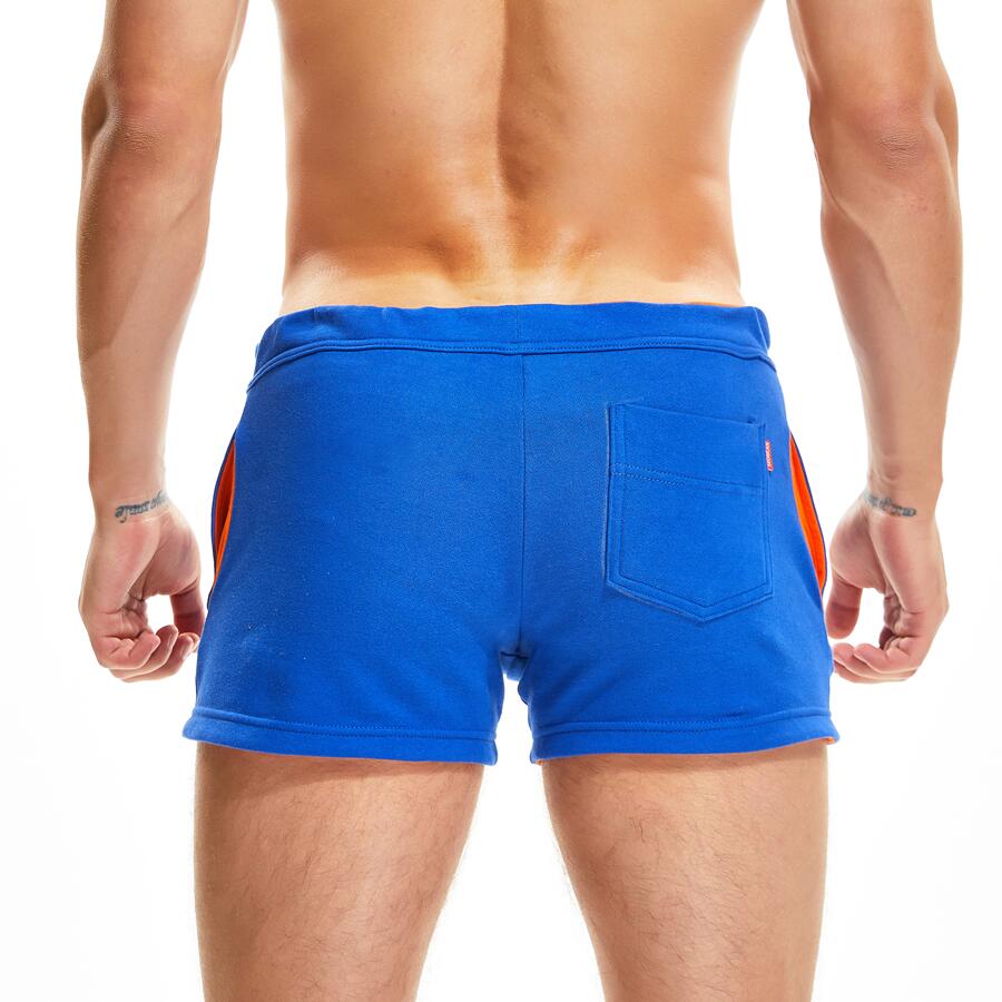 Seobean Cotton Workout Shorts