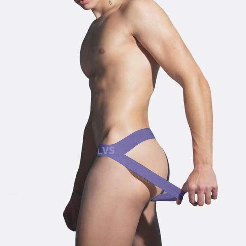 ORLVS Retro Jockstrap