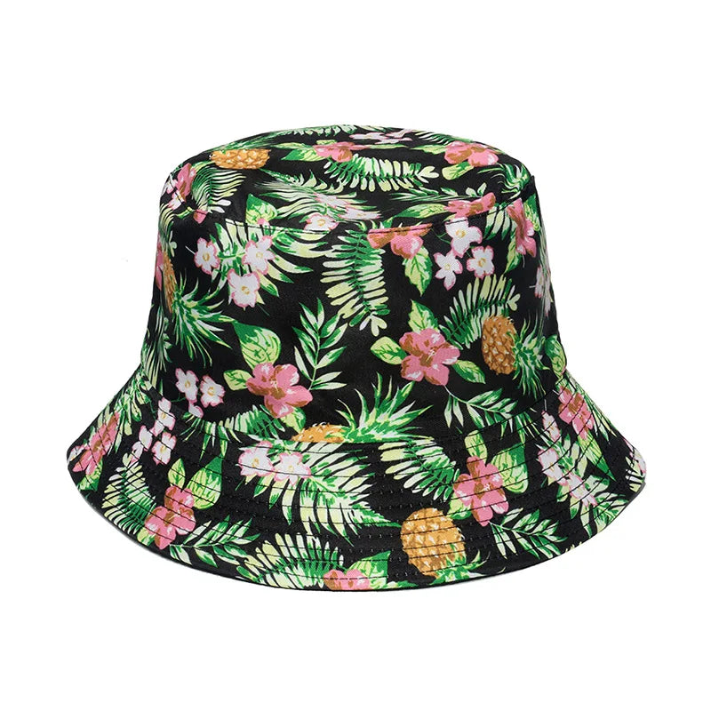 Festie Canopy Bucket Hat