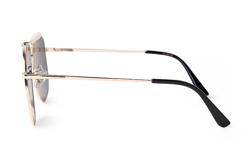 Final Call Shady Aviation Sunglasses