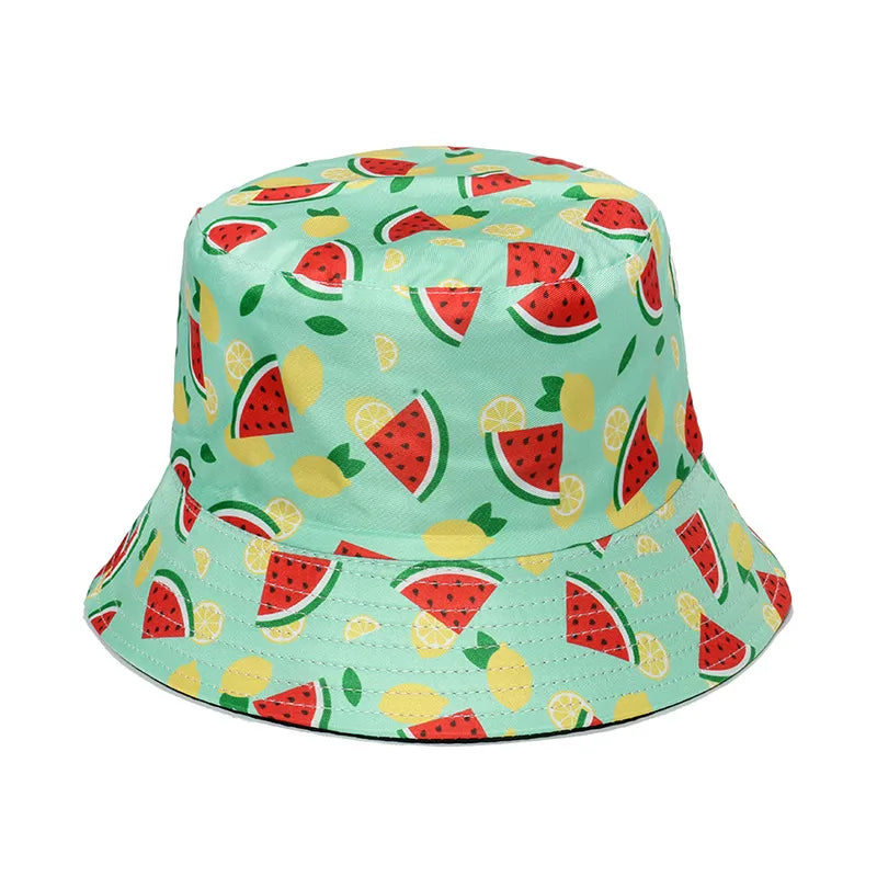 Festie Canopy Bucket Hat