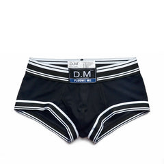 Breathe Easy Mesh Boxer Briefs