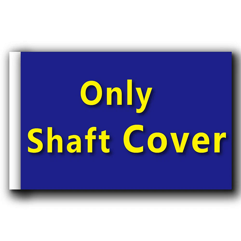 Custom Printed Pride Flag Banner
