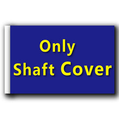 Custom Printed Pride Flag Banner
