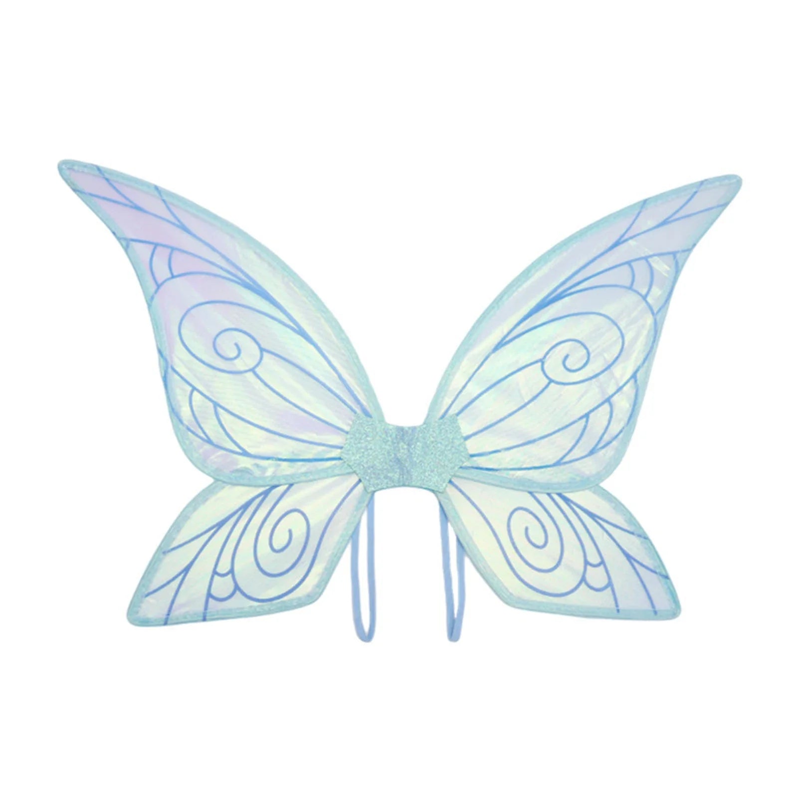 Enchanted Fairy Sparkle Wings