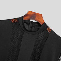 Berghain Berlin Rave Romper