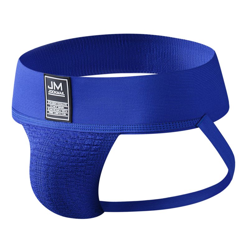 Jockmail Athletic Jockstrap