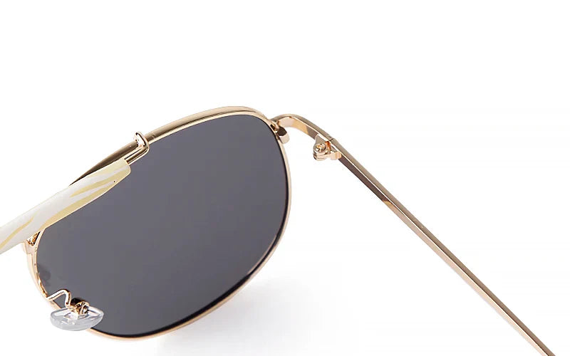 Final Call Shady Aviation Sunglasses