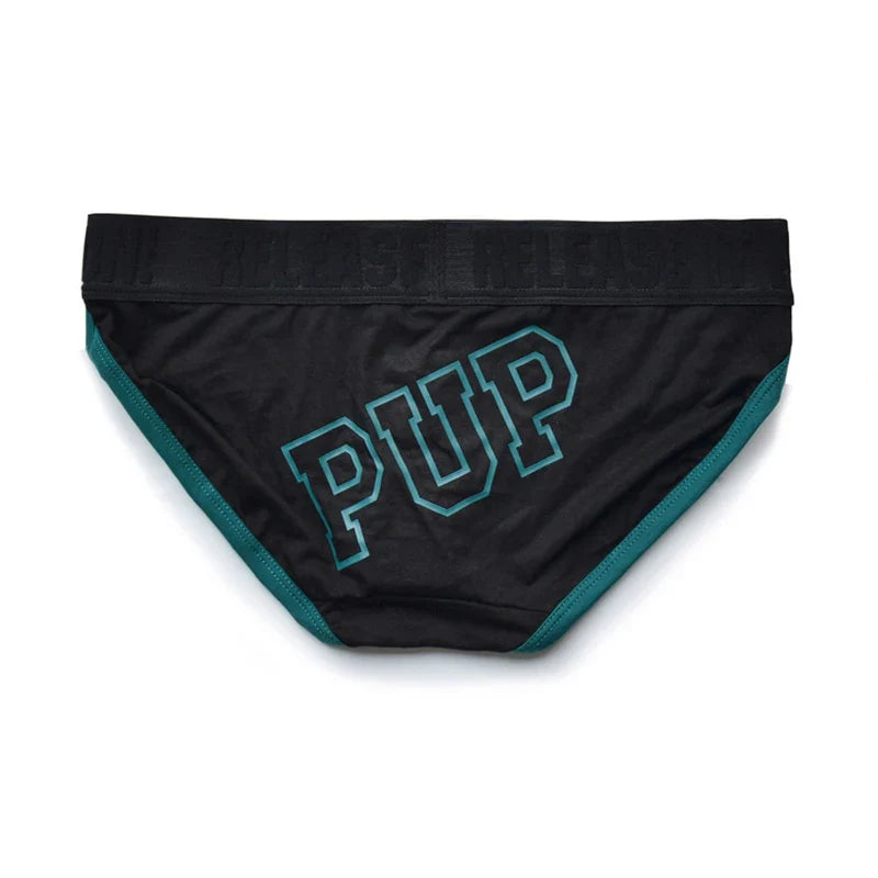Tutti Frutti Pup Brief Underwear