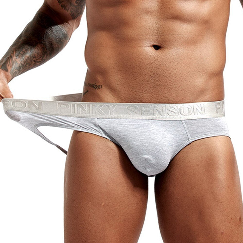 Let Them Eat Cake Cheeky Jockstrap