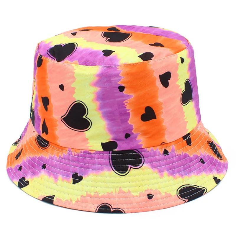 Festie Canopy Bucket Hat