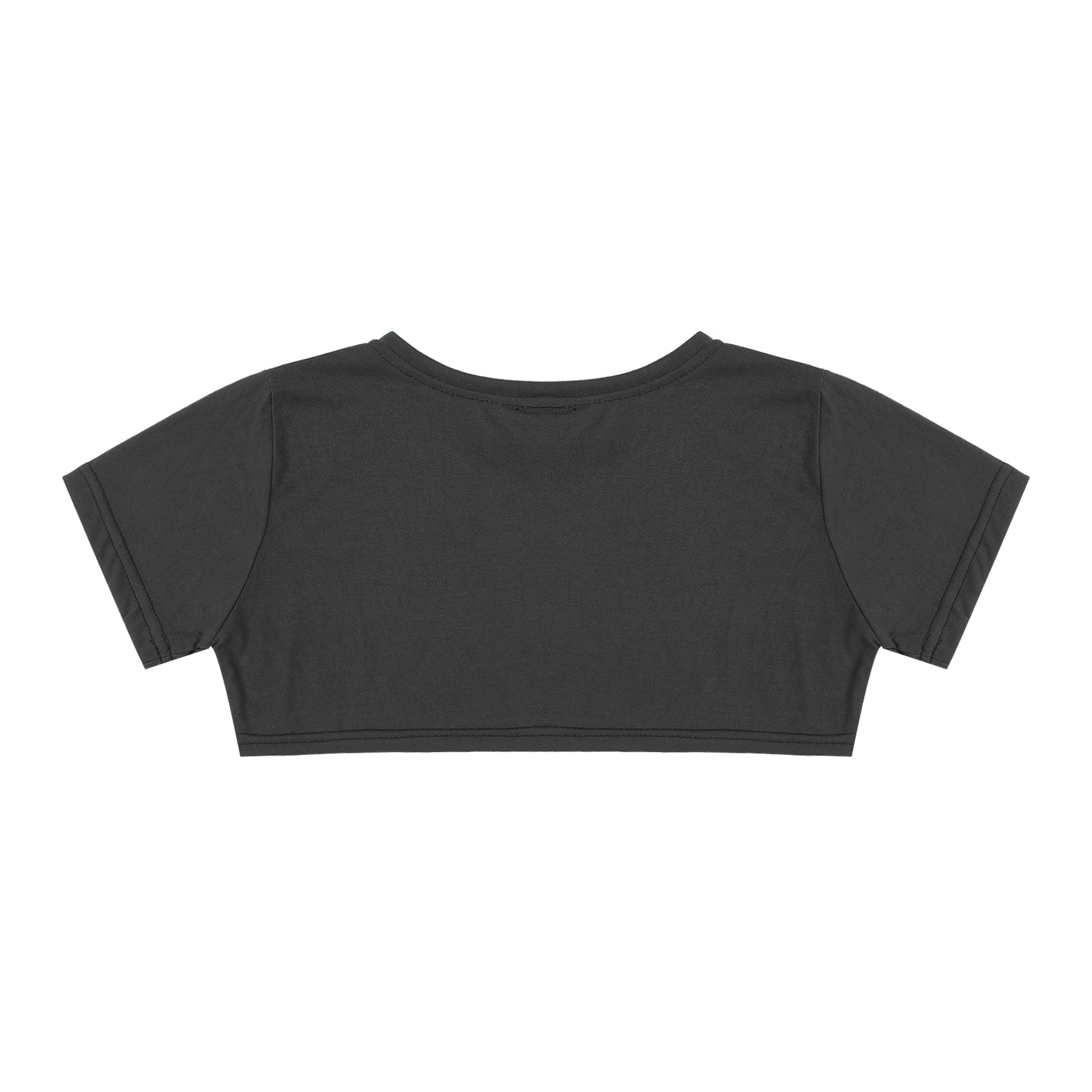 Cute Gay Half Crop Top