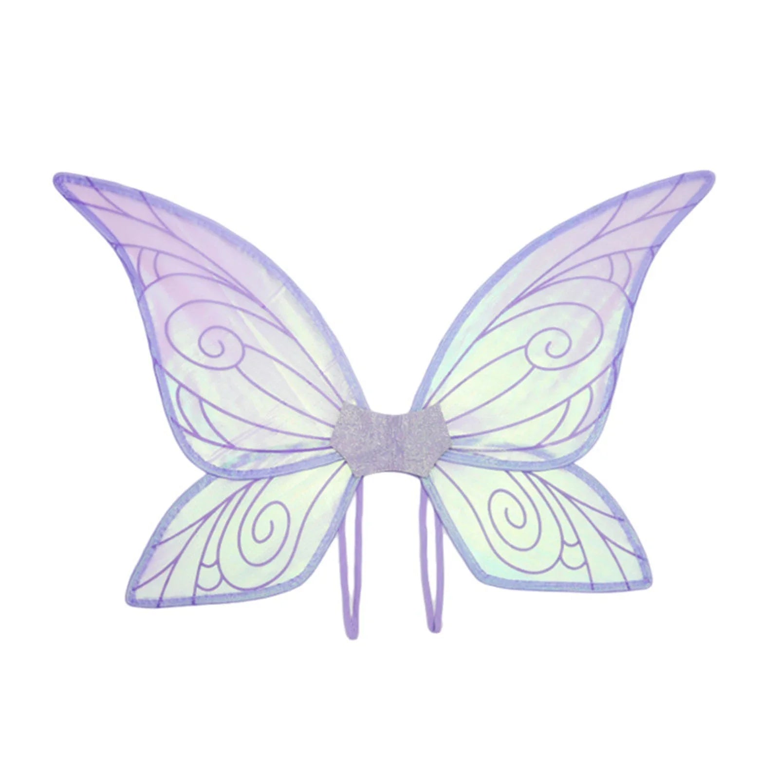 Enchanted Fairy Sparkle Wings