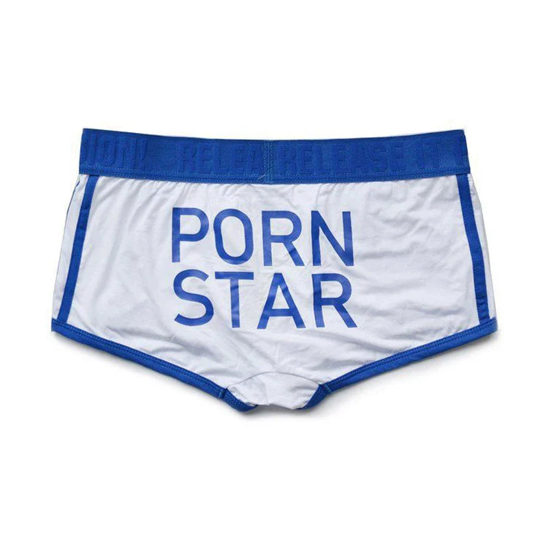 Porn Star Pride Sexy Underwear