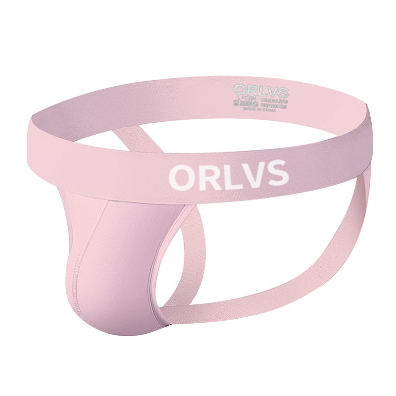 ORLVS Retro Jockstrap
