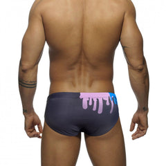 Dripping Wet Swim Briefs