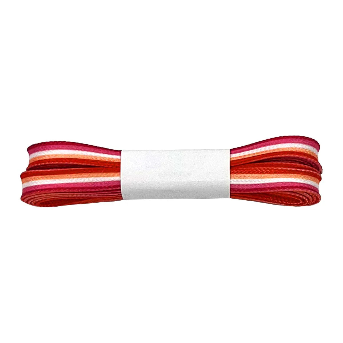 Lace-Up Lesbian Pride Shoe Laces