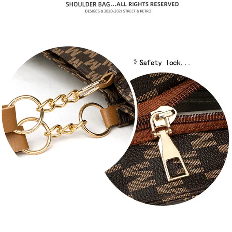 The Habibi Hold-All Tote Bag