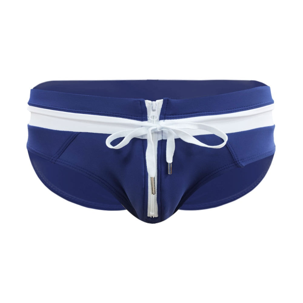 Unwrap Your Present Swim Briefs
