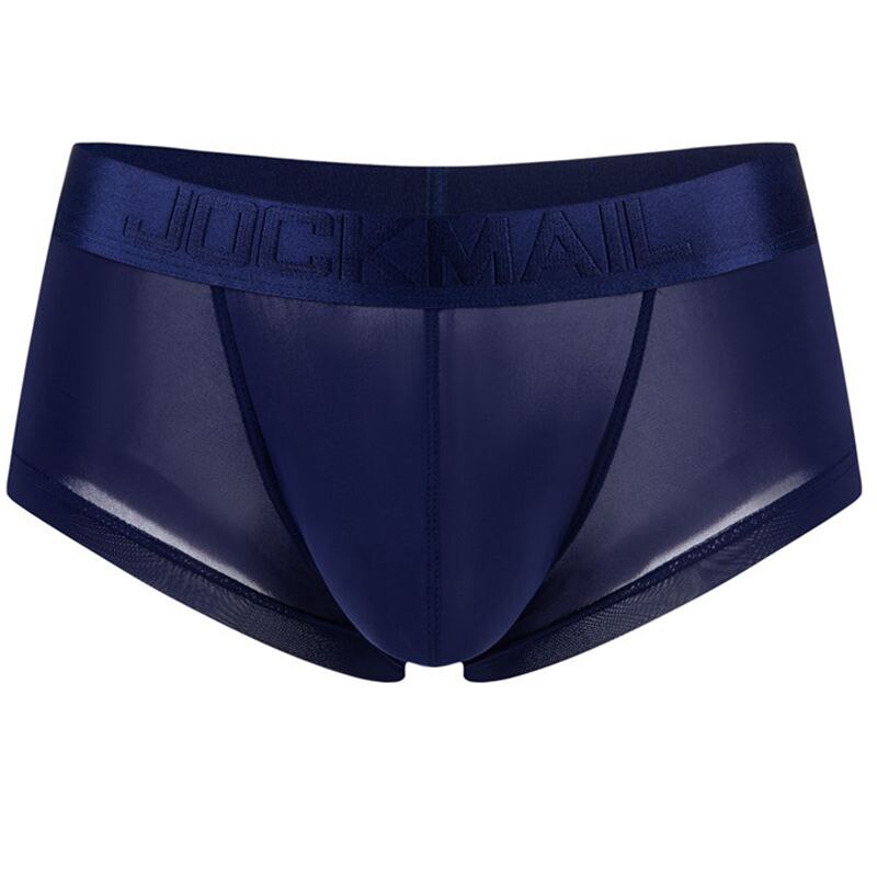 Jockmail Ultra-Thin Boxers (7 Pack)
