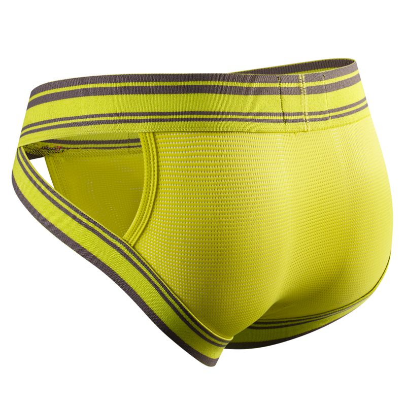 Jockmail Summer Pop Briefs
