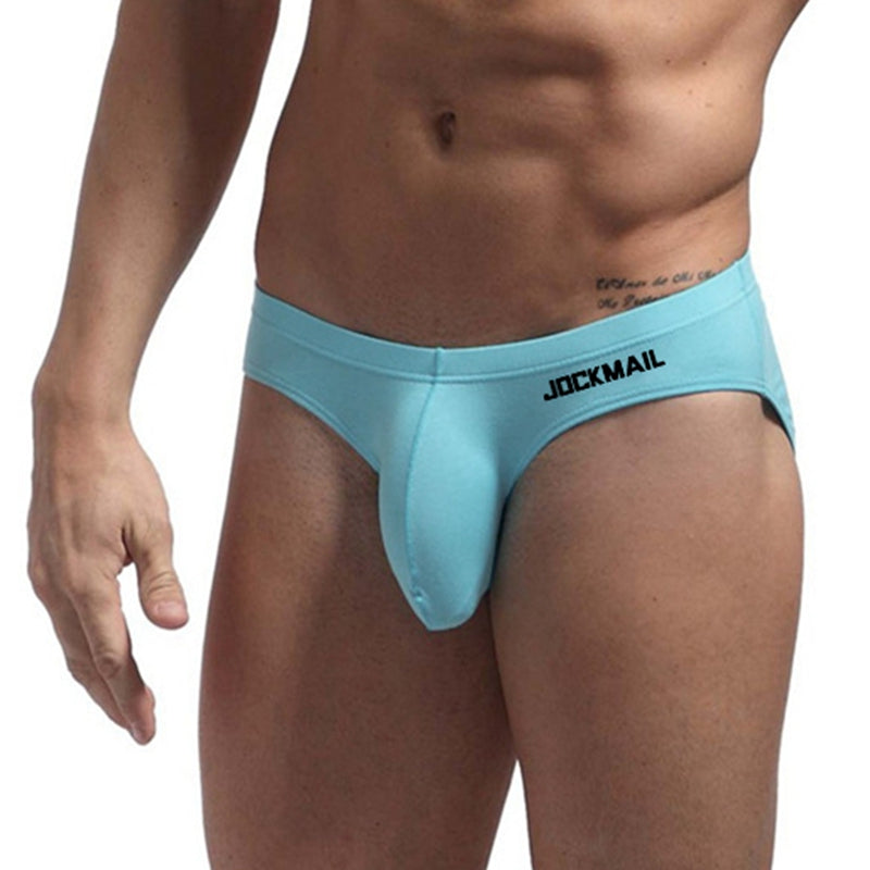 Jockmail Barely There Briefs
