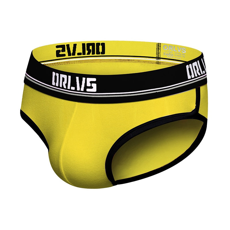 ORLVS Retro Pop Briefs