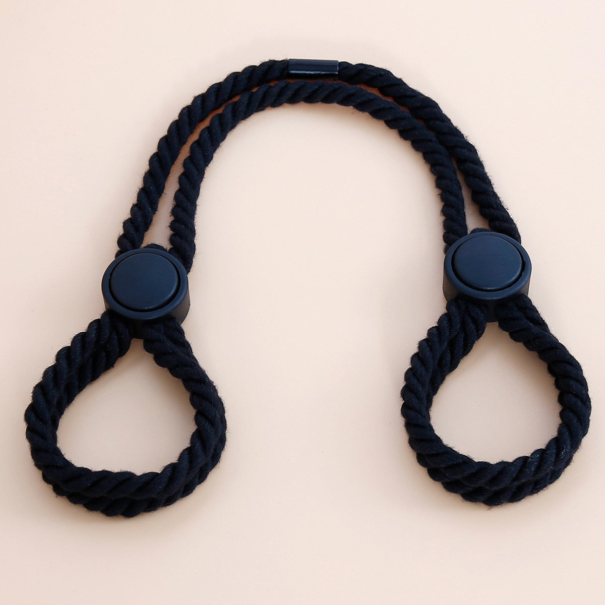 BDSM Rope Restraints