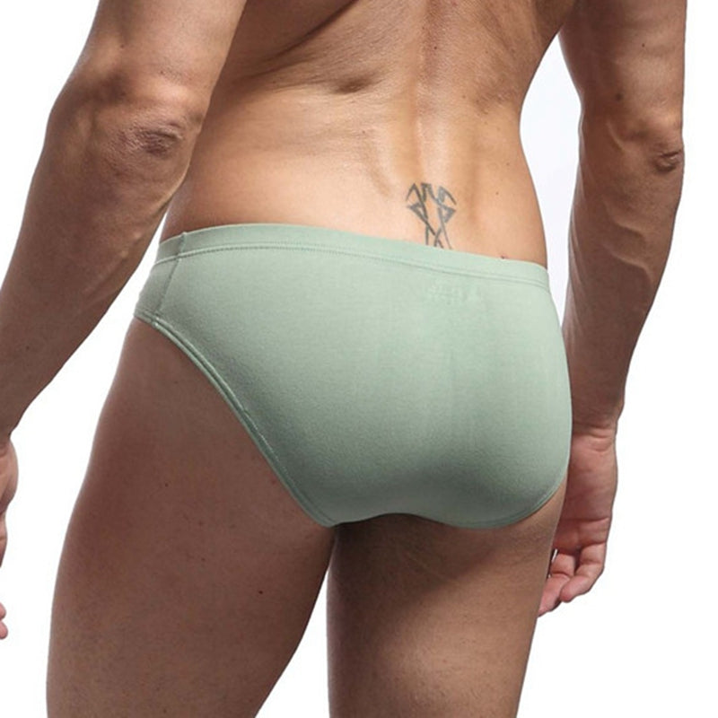 Jockmail Barely There Briefs