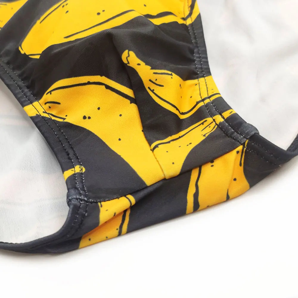 Banana Swim Briefs