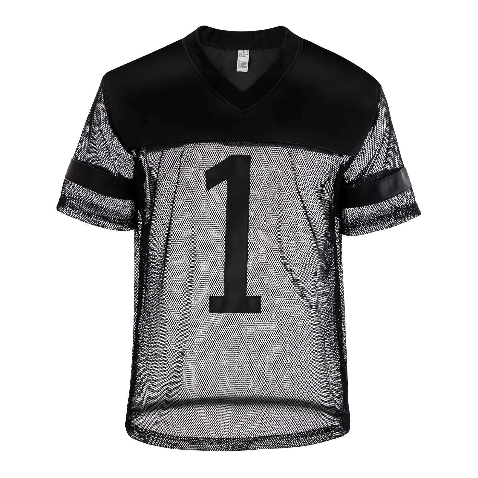Jock Fantasy Mesh Tee