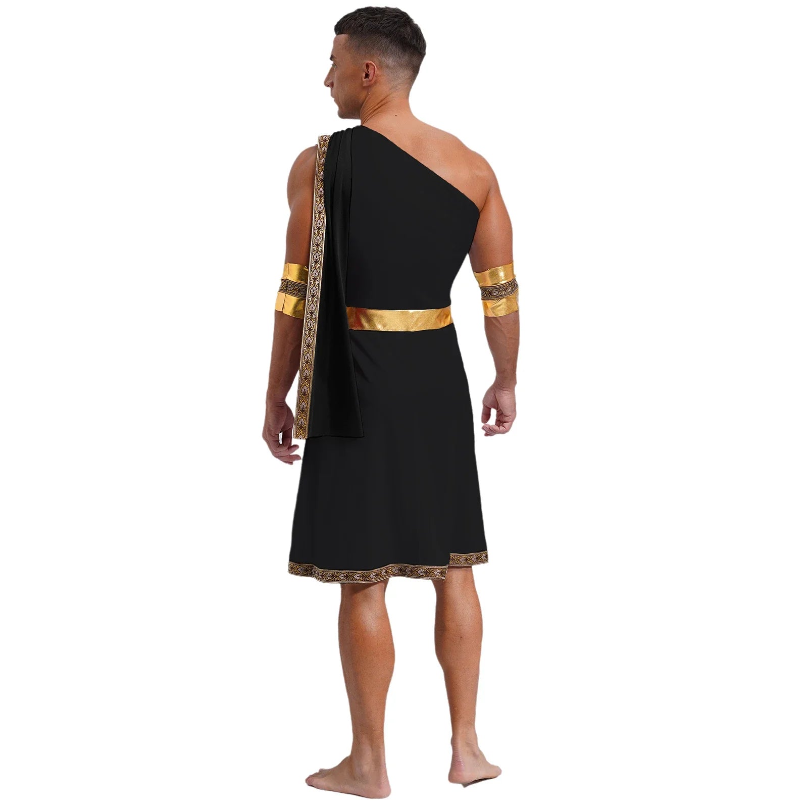 Sexy Roman Gladiator Costume